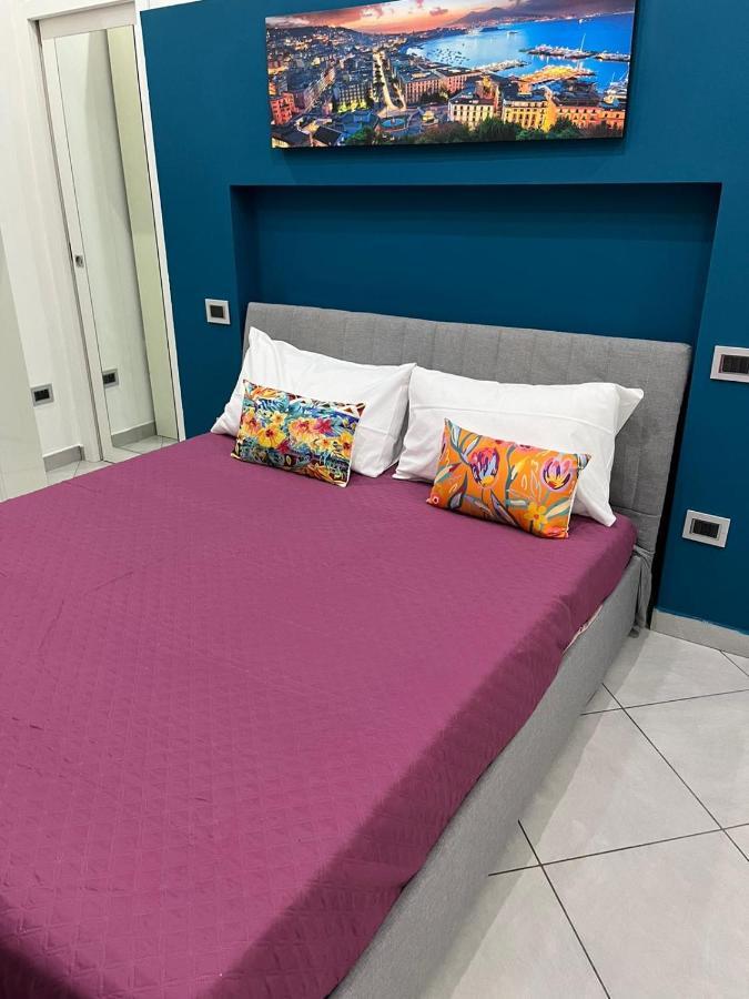 Apartamento Martina House Afragola Exterior foto